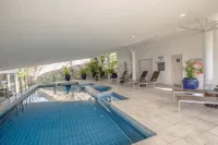 Ela Beach Hotel & Apartments - Pools