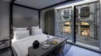 Porto Royal Bridges Hotel Hotels in Porto