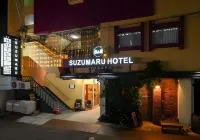 スズマル ホテル のホテル