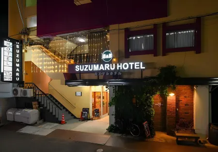 Suzumaru Hotel