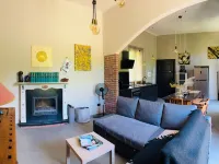 Curt da Beta - Casa vacanze e Giardino del 18 secolo Hotel a Malnate
