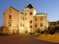 Hotelf1 Chambéry Nord