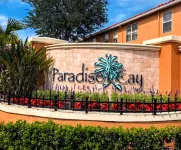 MY HAPPY PLACE 4 is a well-established in tne beautiful community, Hotels near Nike Factory Store