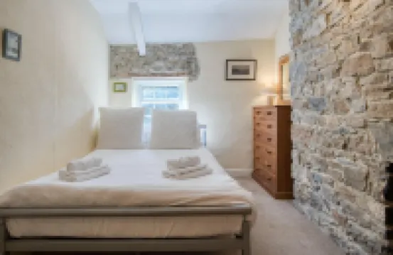 Rose Cottage - 3 Bedroom Cottage - Parkmill