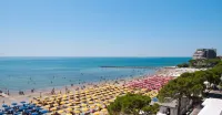 Flat with Big Terrace in Grado