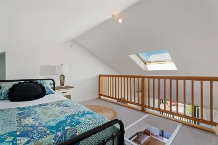 Aspen Getaway Отели рядом с достопримечательностью «Skyline Luge Queenstown»