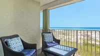 Commodore's Retreat - con vistas al mar