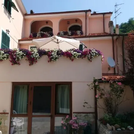 Locanda San Rocco