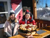 Apartment in Kleinarl Near Ski Slopes