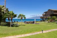 Kahana Sunset C7 2 Bedroom Condo by RedAwning Hotels in Napili-Honokowai