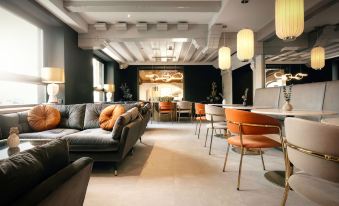 Das Kronberg Hotel - Adults Only - Inkl Soft- Und Heißgetränkeflat
