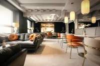 Das Kronberg Hotel - Adults Only - Inkl Soft- Und Heißgetränkeflat Hotel a Regen