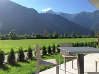 Spacious Apartment Near Ski Area in Mayrhofen