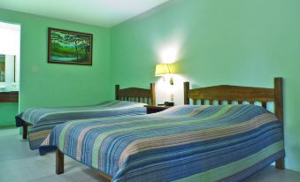 Hotel Rio Tempisque
