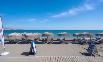 RAFFAELLO BEACH