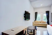 Collection O Almasarra Residence Near Ring Road Medan Hotels in Medan Selayang