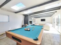 Land's Edge Eco Friendly Cottages and Apartments Hotels in Cape Agulhas Municipality