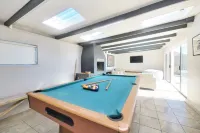 Land's Edge Eco Friendly Cottages and Apartments Hotels in Cape Agulhas