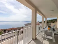 Apartments Bregha - 4-Star