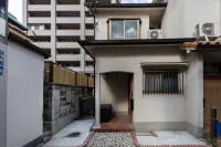 Kaori Hotel a Joto Ward
