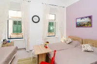 Rooms Tezoro Hotel in zona Monastero Benedettino
