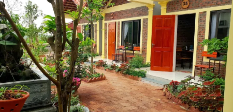 三古日出家庭旅館