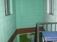 Guesthouse Dos Molinos B&B Hotels in San Pedro Sula
