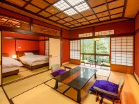 Hoshi Hotels in 