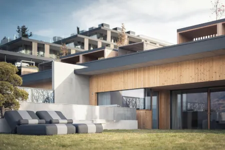 Hotel Winkler Sport & Spa Resort Отели в г. Перка