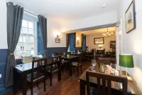 The Ancient Unicorn Hotels in Barningham