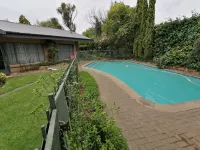 Dias Guest House - Rooftop Pools