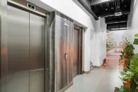 Homesuites Malecon Hotels in Culiacan