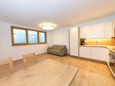 Apartment in Kleinarl Near Ski Slopes Hotels in Kleinarl