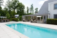 Villa Reynaert - Pools
