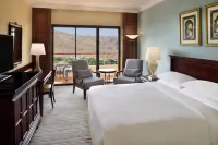 Dead Sea Marriott Resort & Spa Hotels in Shoonah Janoobiah District