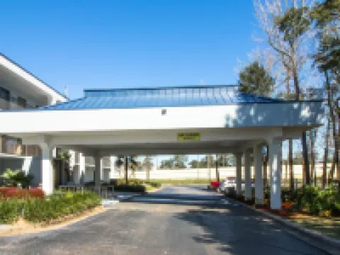 Sweet Dream Inn - University Park Hotels in Pensacola