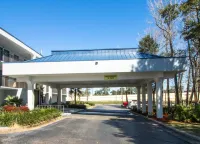 Sweet Dream Inn - University Park Hotel a Ferry Pass