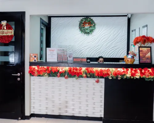 Aikiko House الأماكن العامة Photos
