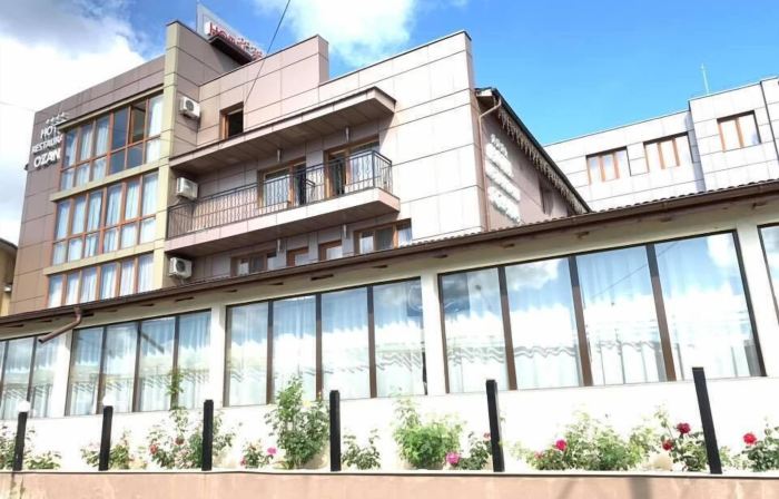Hotel Ozana