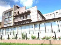 Hotel Ozana - 4-Star