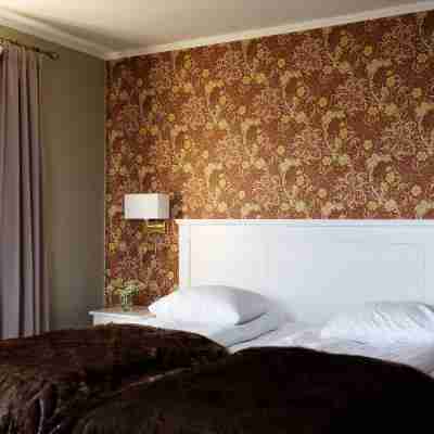 Hotel Kallgården Rooms