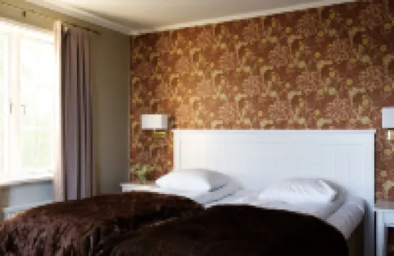 Hotel Kallgården Hotels in 