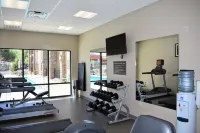 MainStay Suites Moab Near Arches National Park - Gym