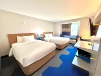 Microtel Inn & Suites by Wyndham Janesville