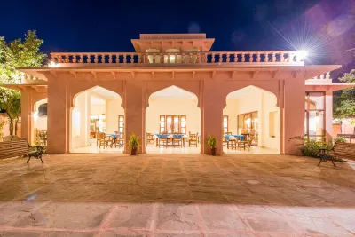 Dev Vilas Hoteles en Distrito de Sawai Madhopur