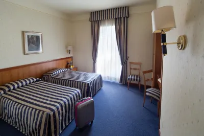 Hotel de Paris Các khách sạn ở 