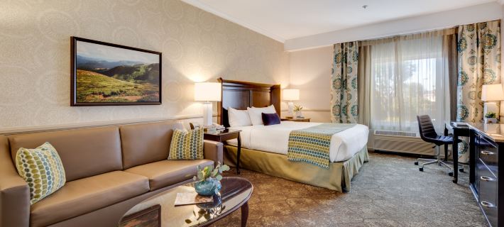 Ayres Hotel Corona – Riverside Hotels in Riverside County