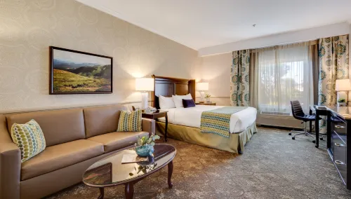 Ayres Hotel Corona – Riverside Hotels in Corona