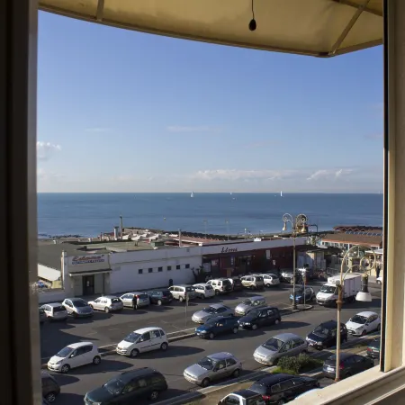 Hotel la Scaletta