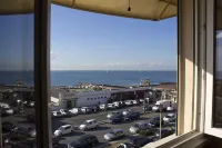 Hotel la Scaletta - Sea View